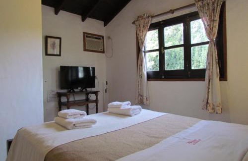 Villa General Belgrano Bed & Breakfast | La Posada de Akasha