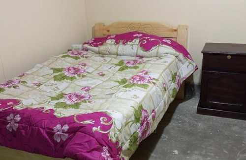 Bolivian Yungas House | La Posada De Don Martin