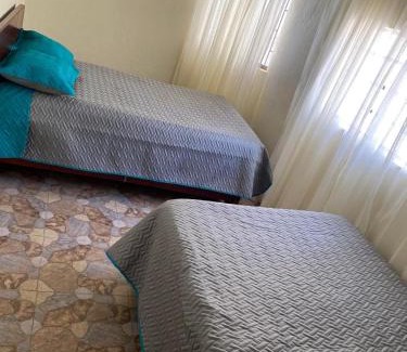 Tunja House | La Posada De Ivoncita