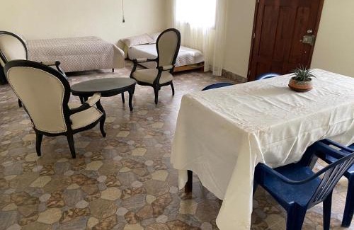 Tunja House | La Posada De Ivoncita