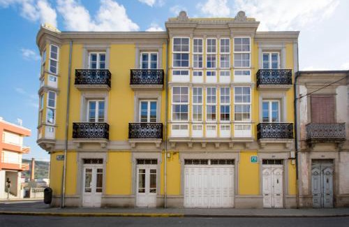 Sarria House | La Posada de La Casona de Sarria