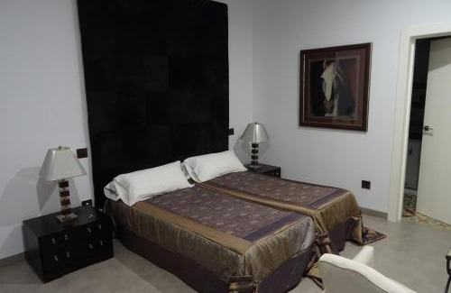 Ampudia Bed & Breakfast | La Posada de las Casitas