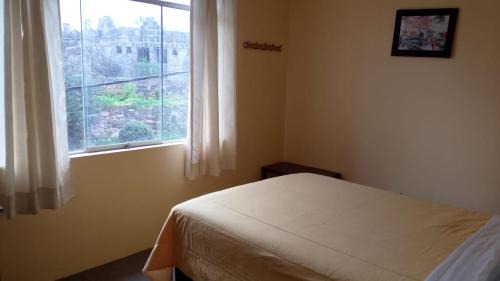 Chivay House | La Posada de Lucero