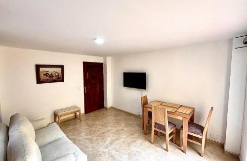 La Castellana Apartment | La posada de Mateo