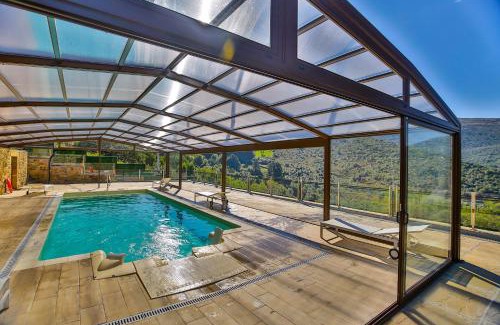 Ojebar House | La Posada de Ojebar Nórdica