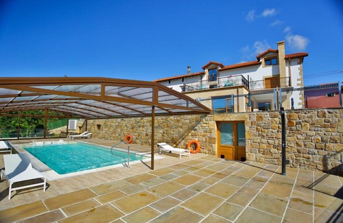 Ojebar House | La Posada de Ojebar Nórdica
