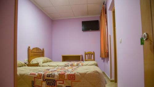 Tomelloso House | La Posada De Sancho