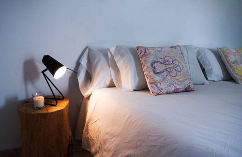 Los Canos de Meca Bed & Breakfast | La Posada de Trafalgar