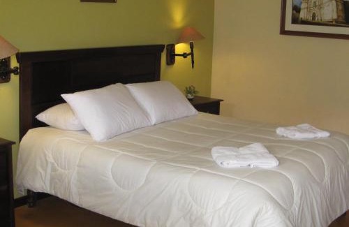 Cabanaconde Hotel | La Posada del Conde Lodge