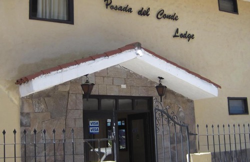 Cabanaconde Hotel | La Posada del Conde Lodge
