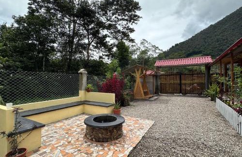 Oxapampa Cabin | La posada del Minero - Oxapampa