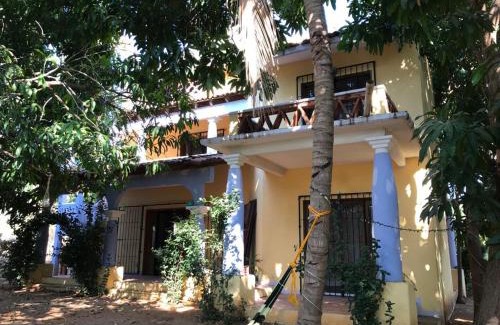 Rinconada Apartment | La posada del Monsieur