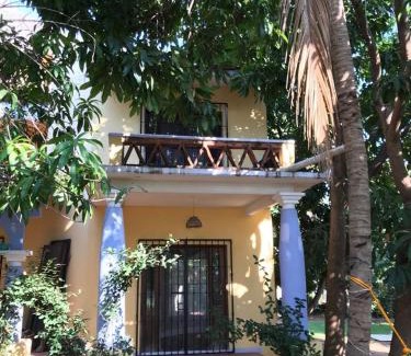 Rinconada Apartment | La posada del Monsieur