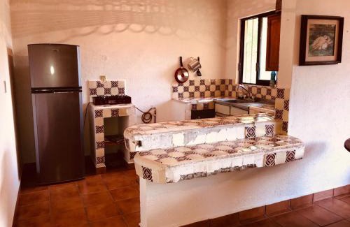 Rinconada Apartment | La posada del Monsieur