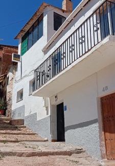 Alquife House | La posada del Mozarabe