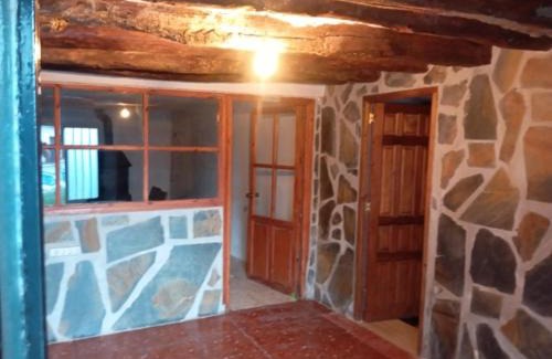 Alquife House | La posada del Mozarabe