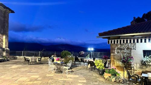 Santa Maria de Nava Hotel | La Posada Del Santuario