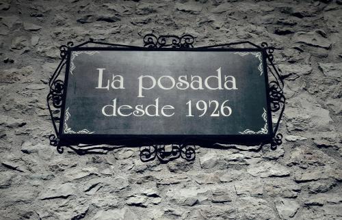 Cantavieja House | La Posada