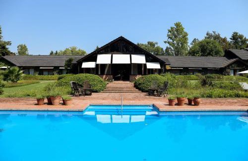 Fatima Hotel | La Posta del Pilar Hotel & Spa