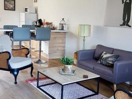 Tannay House | La Potinière
