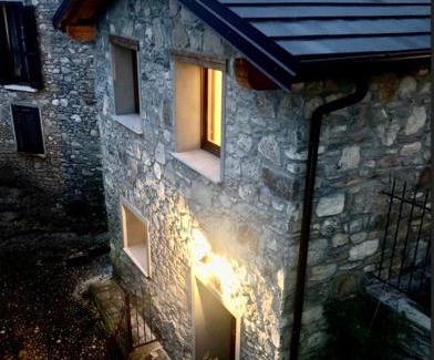 Burano House | La Poulerie - Suite Dépendance