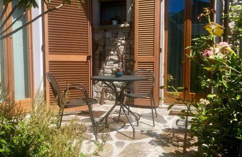 Burano House | La Poulerie - Suite Dépendance