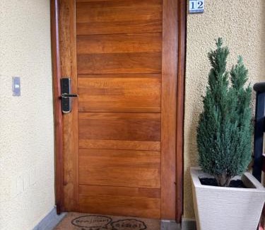 Pucon Apartment | La Poza Pucon, a pasos de todo