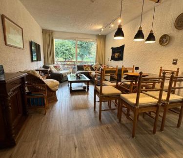 Pucon Apartment | La Poza Pucon, a pasos de todo