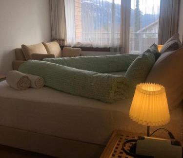 Laax Apartment | La Prada