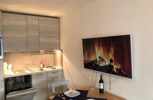 Laax Apartment | La Prada