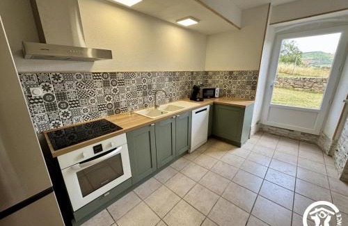 Saint-Ferriol House | La prade