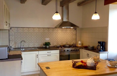 Sainte-Nathalene House | La Pradine, Character house 4 to 7 beds, swimming pool, near Sarlat