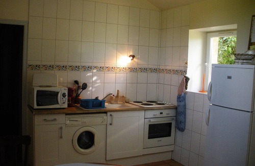Azerat Cottage | La PRAIRIE (4/5p) your haven of peace