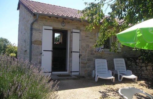 Azerat Cottage | La PRAIRIE (4/5p) your haven of peace