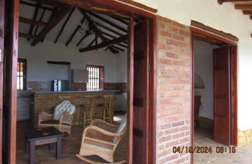 Villanueva House | la primavera