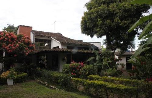 Rivera House | La Provincia Casa Campestre