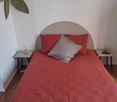 Montelimar House | La Provinciale en Ville