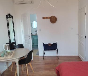 Montelimar House | La Provinciale en Ville