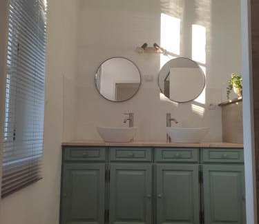 Montelimar House | La Provinciale en Ville