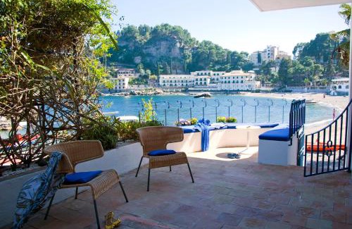 Mazzaro House | La Prua