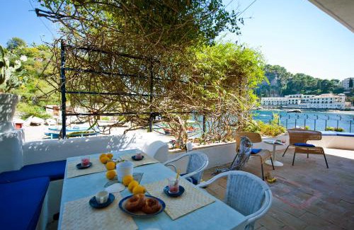 Mazzaro House | La Prua