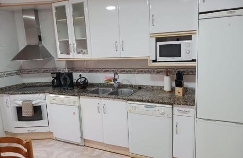 Cardenas Apartment | La puerta del Valle I Piso grande de 130 m entero para ti y tu familia o amigos