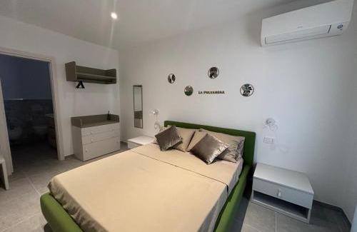 Castelsardo Historic Centre House | La Pulvarera