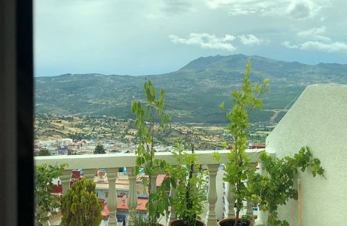 Chefchaouen Apartment | la Qualité de Vacance