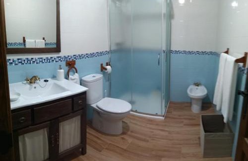 Nava del Rey House | LA QUEDADA DE NAVA