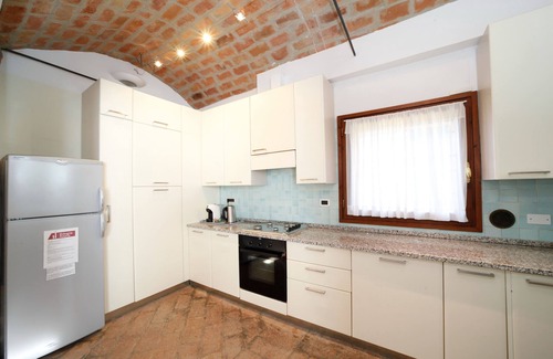 Sasso Marconi House | La Quercia - BolognaRooms