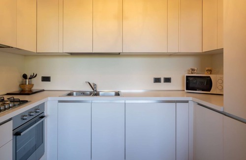 Sasso Marconi House | La Quercia - BolognaRooms