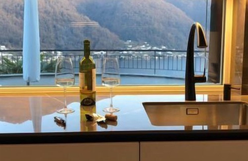 Vico Morcote House | La Quercia by Interhome