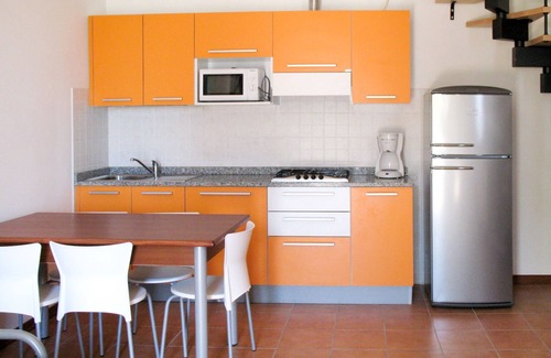 Torre di Fine House | La Quercia by Interhome