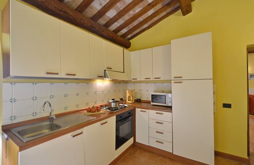 Lubriano Apartment | La Quercia, Casale Bellaluce, Orvieto, Orvieto in Umbria